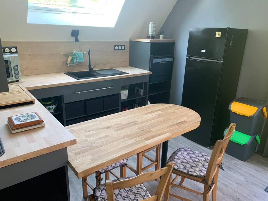 Apartment **** T2 - 2+2. Entierement Neuf. Bagneres-de-Bigorre