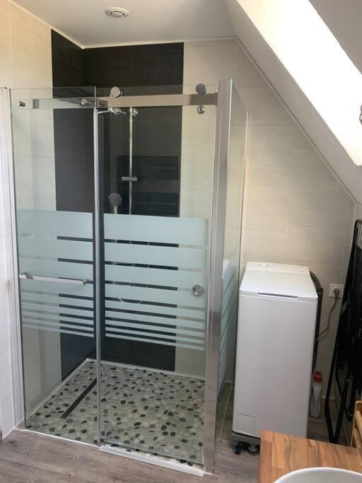 Apartment **** T2 - 2+2. Entierement Neuf.