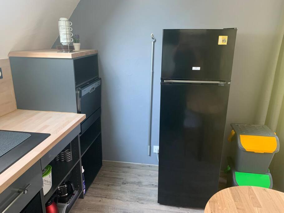 Apartment **** T2 - 2+2. Entierement Neuf. *