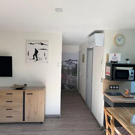 **** Appartement T2 - 2+2. Entierement Neuf. Bagnères-de-Bigorre Extérieur photo