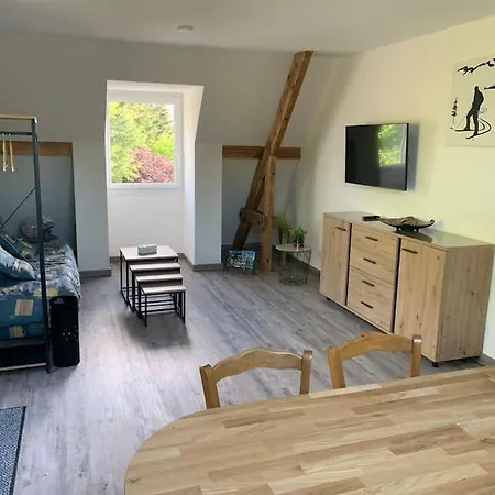 **** Appartement T2 - 2+2. Entierement Neuf. Bagnères-de-Bigorre Extérieur photo