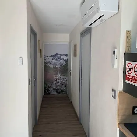 **** Appartement T2 - 2+2. Entierement Neuf. Bagnères-de-Bigorre Extérieur photo