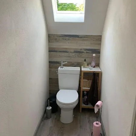 **** Appartement T2 - 2+2. Entierement Neuf. Bagnères-de-Bigorre Extérieur photo