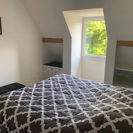 **** Appartement T2 - 2+2. Entierement Neuf. Bagnères-de-Bigorre Extérieur photo