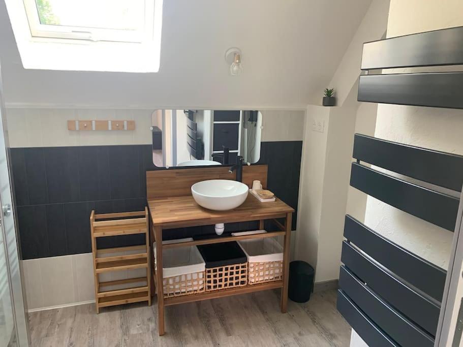 **** T2 - 2+2. Entierement Neuf. Appartement Bagnères-de-Bigorre