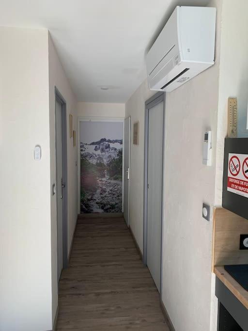 Appartement **** T2 - 2+2. Entierement Neuf.