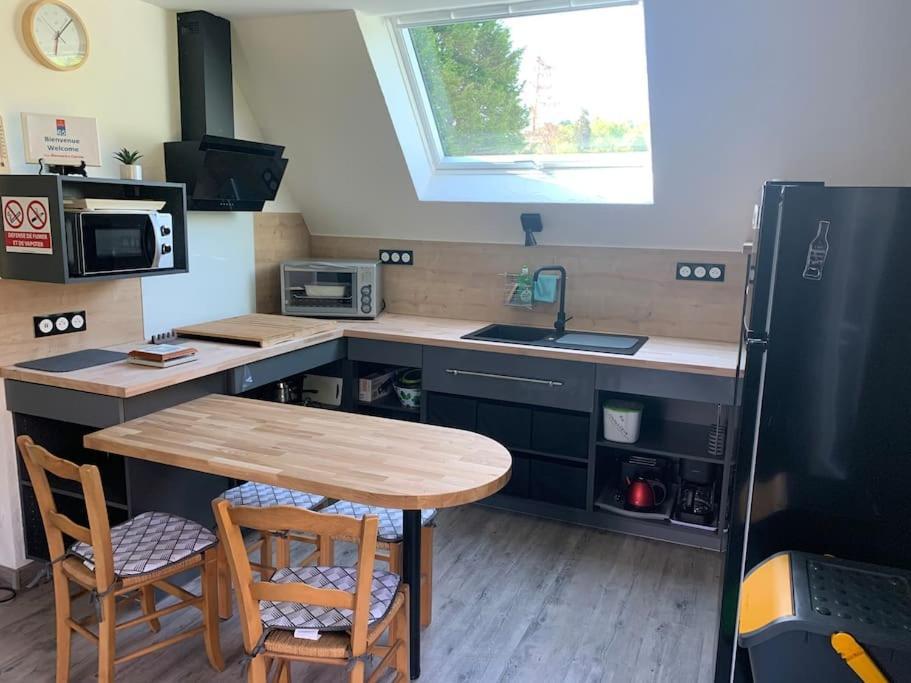 **** T2 - 2+2. Entierement Neuf. Appartement Bagnères-de-Bigorre