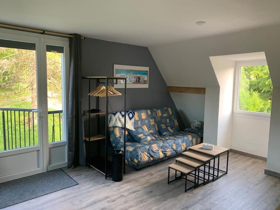 **** T2 - 2+2. Entierement Neuf. Appartement Bagnères-de-Bigorre